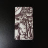 ГАДАЛЬНІ КАРТИ ВІД СТАРОЇ ЦИГАНКИ (БЕЗРАМКОВЕ) (FORTUNE-TELLING CARDS FROM AN OLD GYPSY (BORDERLESS))